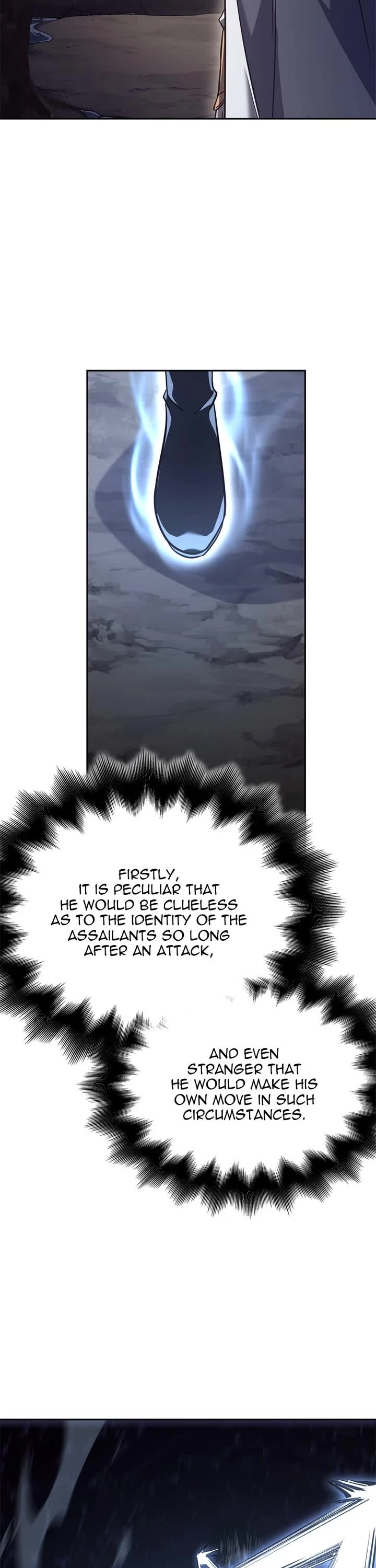 I Reincarnated as the Crazed Heir Chapter 153 page 56 - Chapter 153: (S2) Ep. 153 - The Righteous, the Deviant, and the Rising Stars (4)