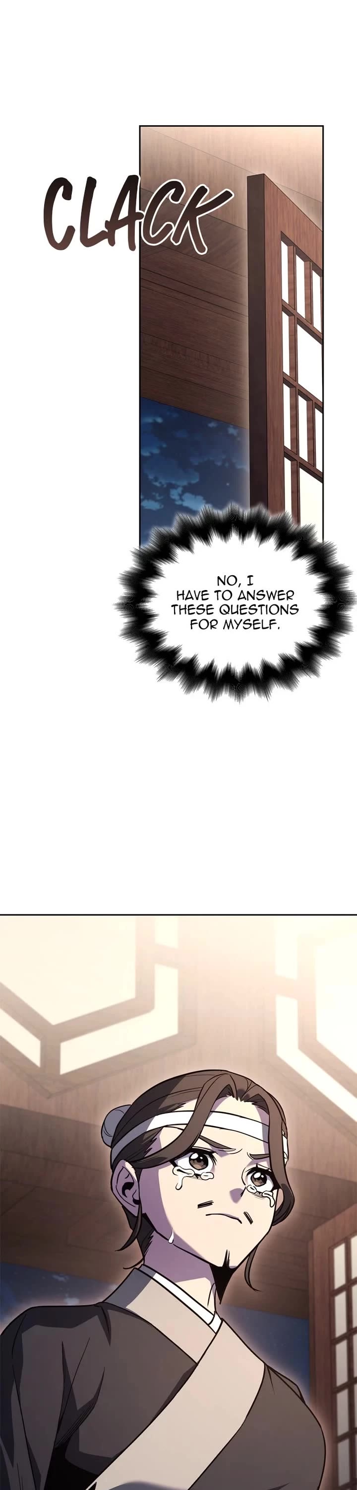 I Reincarnated as the Crazed Heir Chapter 153 page 6 - Chapter 153: (S2) Ep. 153 - The Righteous, the Deviant, and the Rising Stars (4)