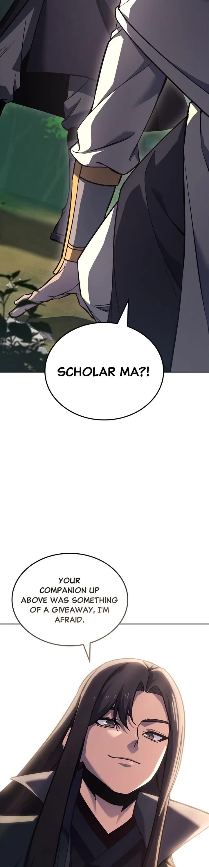 I Reincarnated as the Crazed Heir Chapter 153 page 60 - Chapter 153: (S2) Ep. 153 - The Righteous, the Deviant, and the Rising Stars (4)