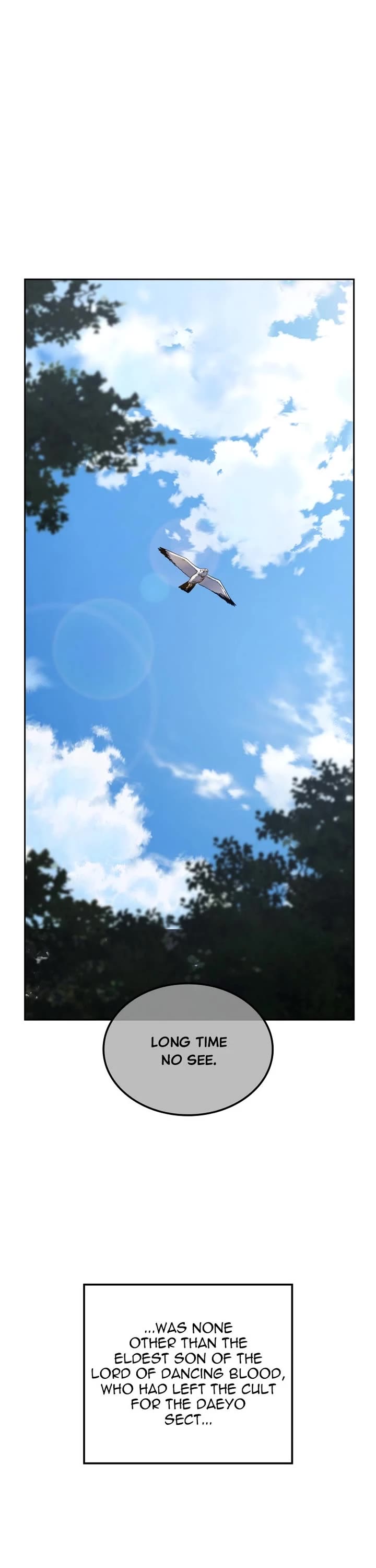 I Reincarnated as the Crazed Heir Chapter 154 page 1 - Chapter 154: (S2) Ep. 154 - The Righteous, the Deviant, and the Rising Stars (5)