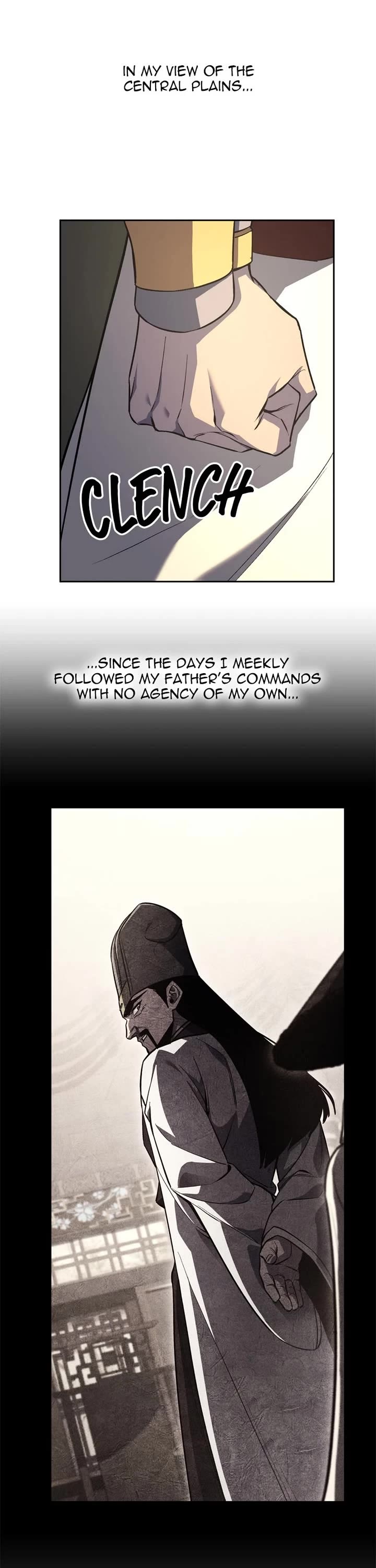I Reincarnated as the Crazed Heir Chapter 154 page 11 - Chapter 154: (S2) Ep. 154 - The Righteous, the Deviant, and the Rising Stars (5)
