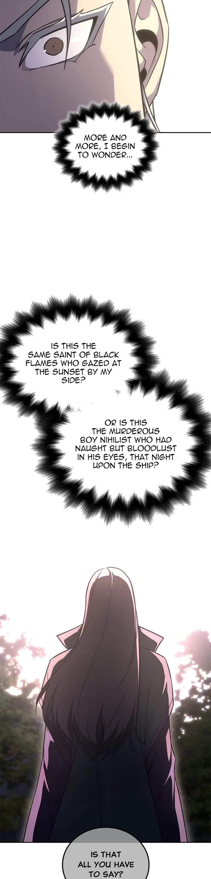 I Reincarnated as the Crazed Heir Chapter 154 page 13 - Chapter 154: (S2) Ep. 154 - The Righteous, the Deviant, and the Rising Stars (5)