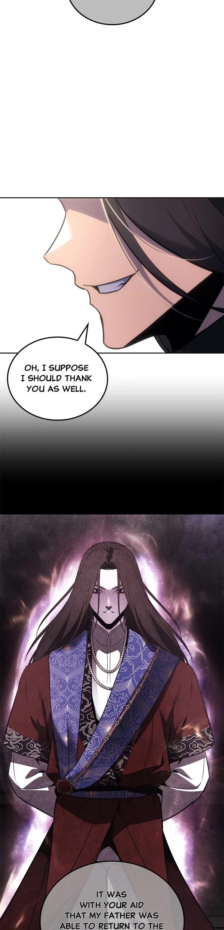 I Reincarnated as the Crazed Heir Chapter 154 page 14 - Chapter 154: (S2) Ep. 154 - The Righteous, the Deviant, and the Rising Stars (5)