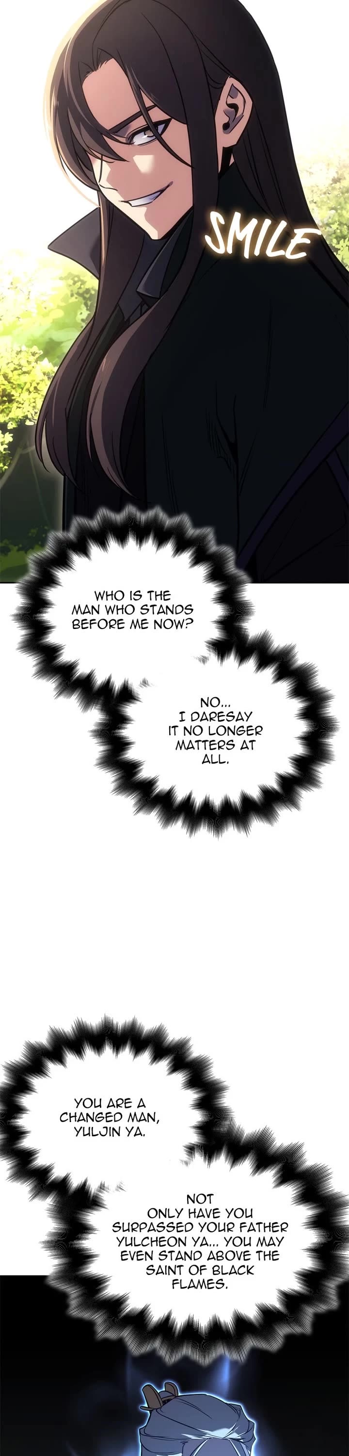 I Reincarnated as the Crazed Heir Chapter 154 page 16 - Chapter 154: (S2) Ep. 154 - The Righteous, the Deviant, and the Rising Stars (5)
