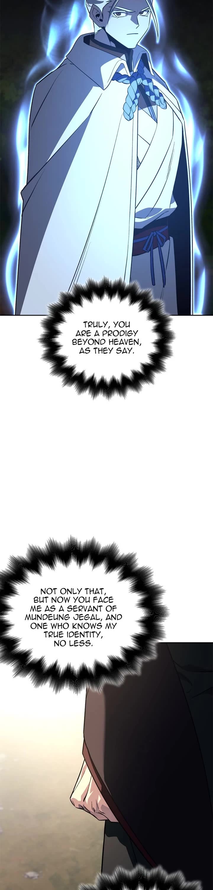 I Reincarnated as the Crazed Heir Chapter 154 page 17 - Chapter 154: (S2) Ep. 154 - The Righteous, the Deviant, and the Rising Stars (5)