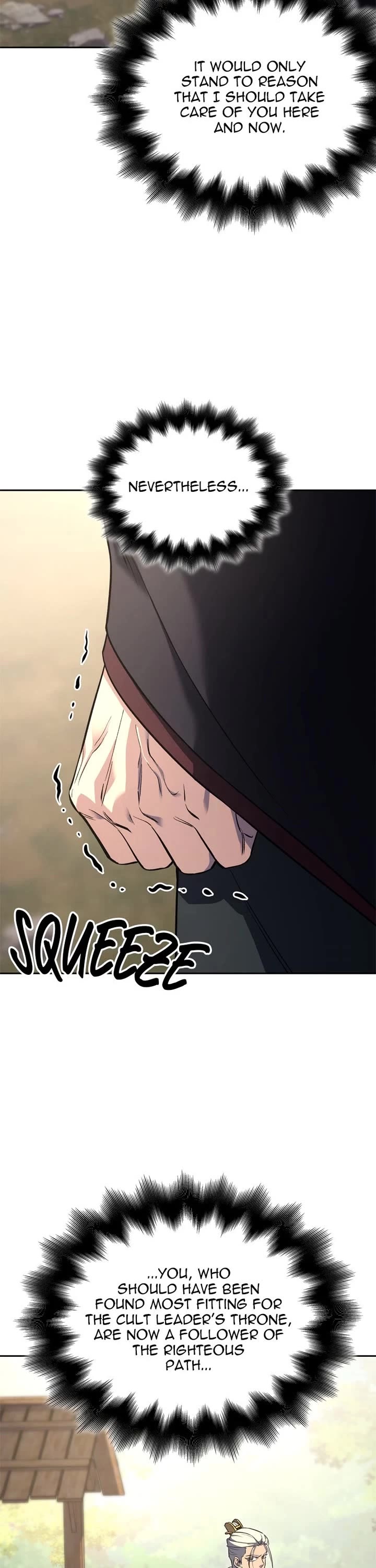 I Reincarnated as the Crazed Heir Chapter 154 page 18 - Chapter 154: (S2) Ep. 154 - The Righteous, the Deviant, and the Rising Stars (5)