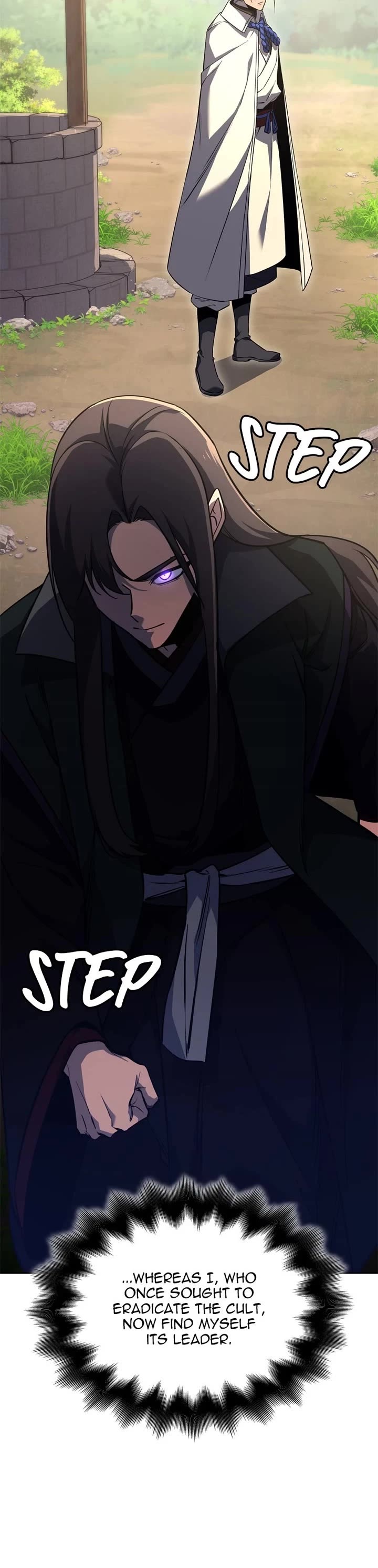 I Reincarnated as the Crazed Heir Chapter 154 page 19 - Chapter 154: (S2) Ep. 154 - The Righteous, the Deviant, and the Rising Stars (5)