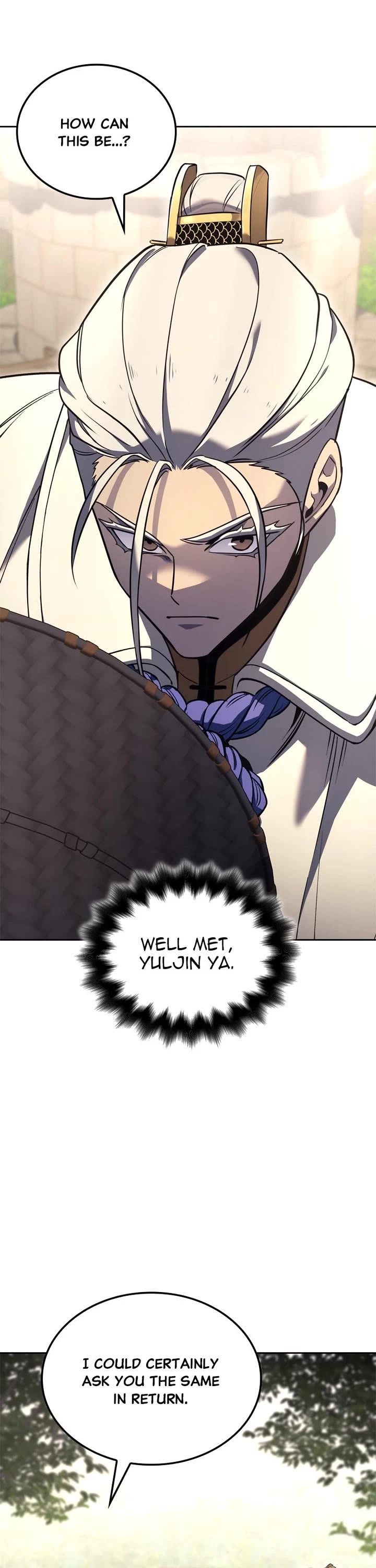 I Reincarnated as the Crazed Heir Chapter 154 page 2 - Chapter 154: (S2) Ep. 154 - The Righteous, the Deviant, and the Rising Stars (5)