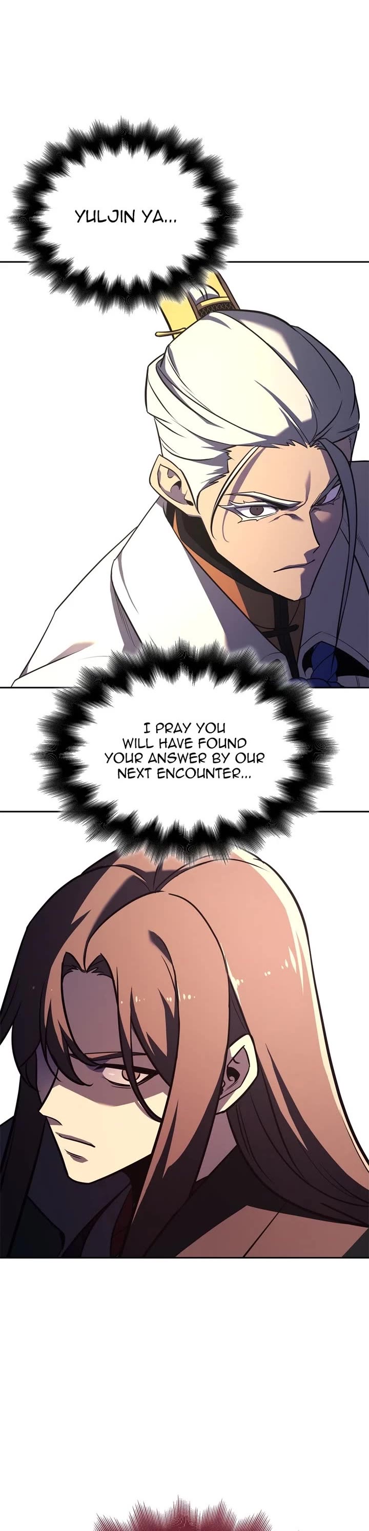 I Reincarnated as the Crazed Heir Chapter 154 page 20 - Chapter 154: (S2) Ep. 154 - The Righteous, the Deviant, and the Rising Stars (5)