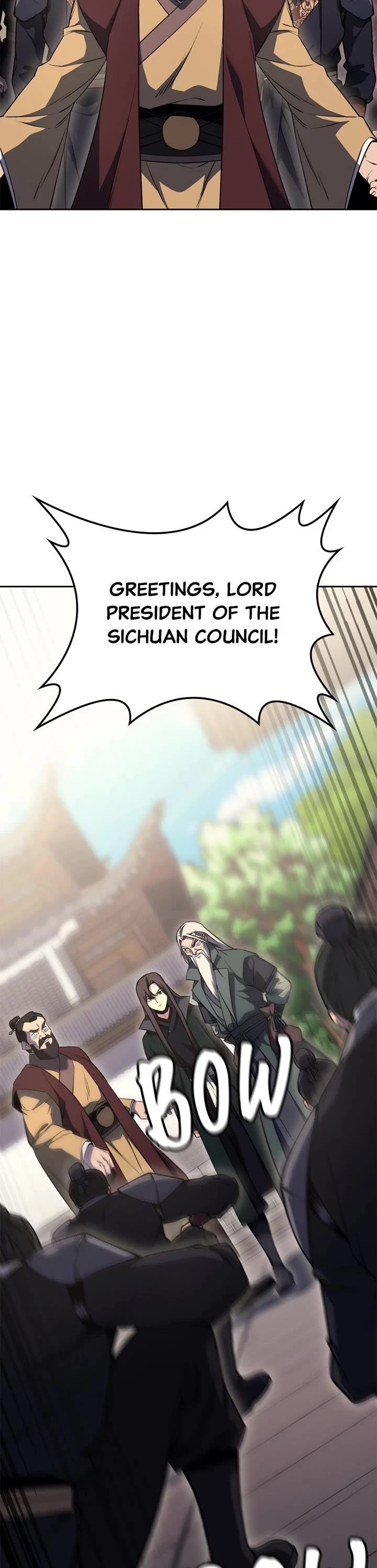 I Reincarnated as the Crazed Heir Chapter 154 page 30 - Chapter 154: (S2) Ep. 154 - The Righteous, the Deviant, and the Rising Stars (5)