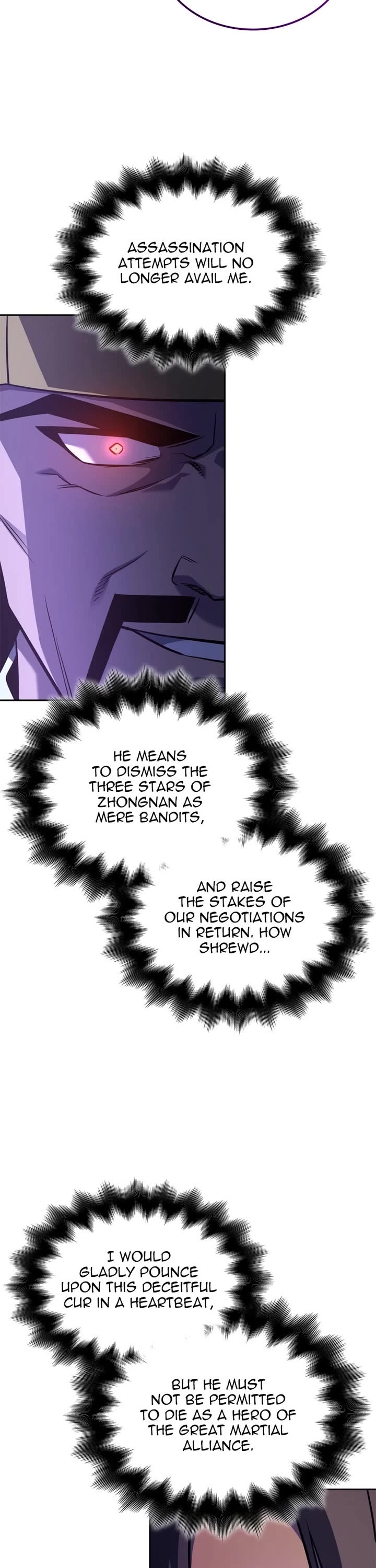 I Reincarnated as the Crazed Heir Chapter 154 page 43 - Chapter 154: (S2) Ep. 154 - The Righteous, the Deviant, and the Rising Stars (5)