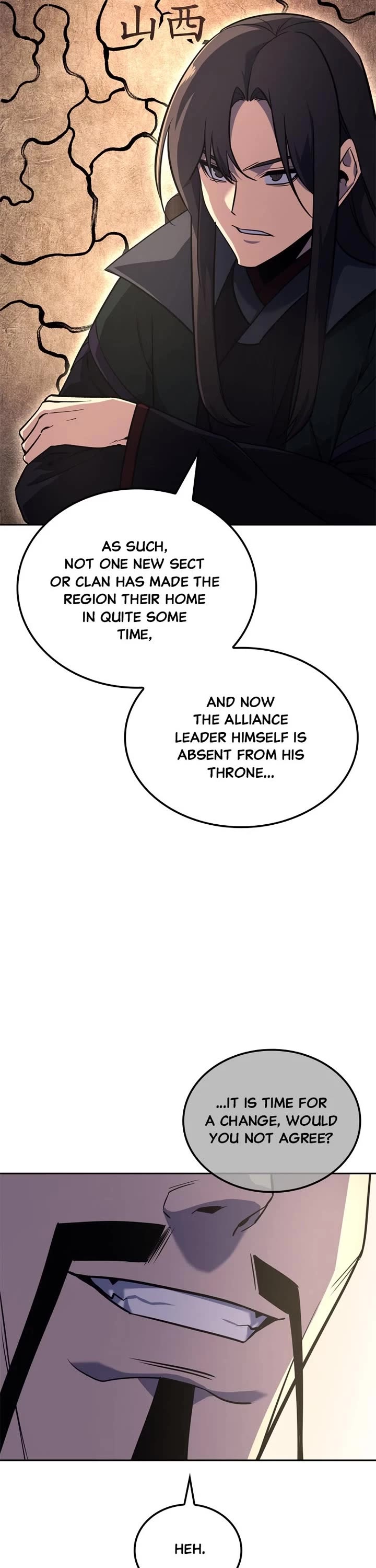 I Reincarnated as the Crazed Heir Chapter 154 page 48 - Chapter 154: (S2) Ep. 154 - The Righteous, the Deviant, and the Rising Stars (5)