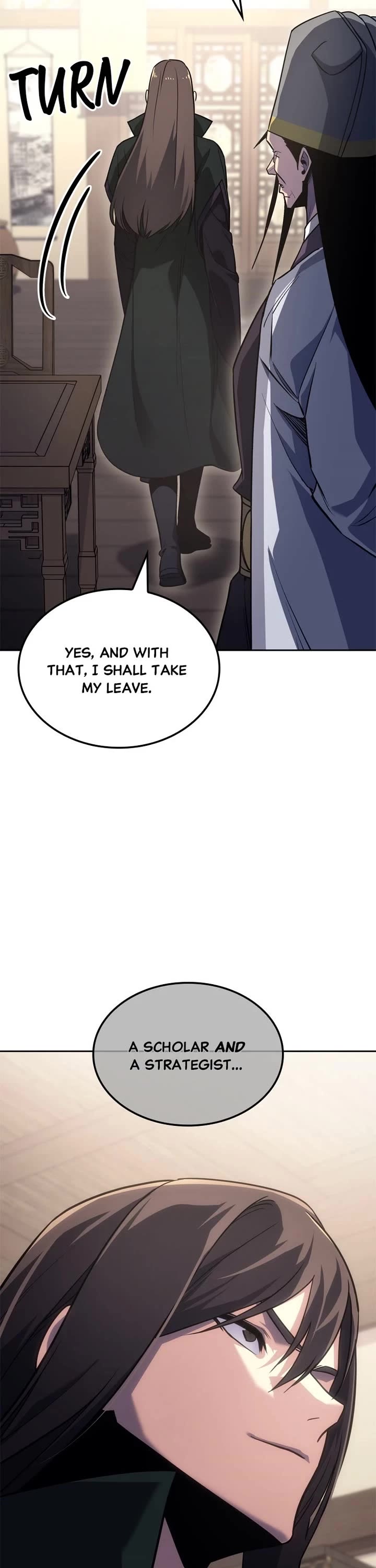I Reincarnated as the Crazed Heir Chapter 154 page 53 - Chapter 154: (S2) Ep. 154 - The Righteous, the Deviant, and the Rising Stars (5)