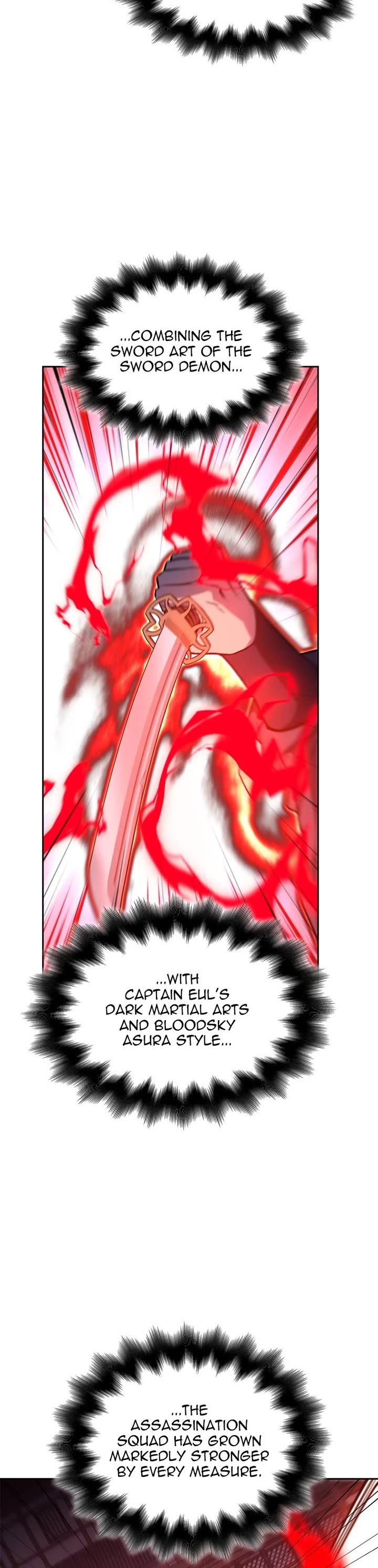 I Reincarnated as the Crazed Heir Chapter 154 page 60 - Chapter 154: (S2) Ep. 154 - The Righteous, the Deviant, and the Rising Stars (5)