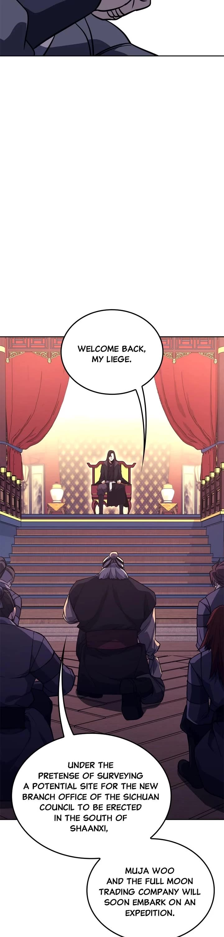 I Reincarnated as the Crazed Heir Chapter 154 page 62 - Chapter 154: (S2) Ep. 154 - The Righteous, the Deviant, and the Rising Stars (5)