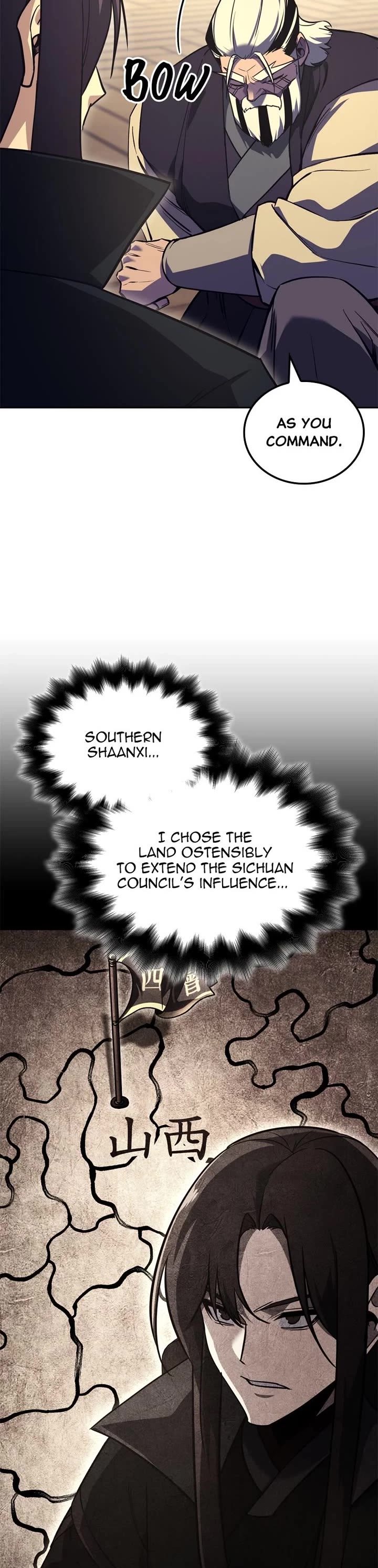 I Reincarnated as the Crazed Heir Chapter 154 page 64 - Chapter 154: (S2) Ep. 154 - The Righteous, the Deviant, and the Rising Stars (5)