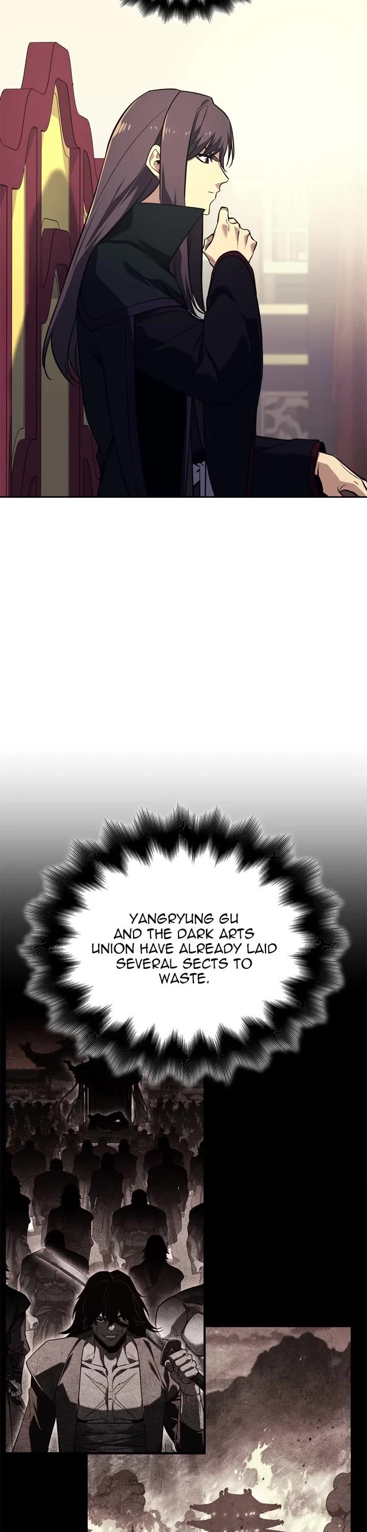 I Reincarnated as the Crazed Heir Chapter 154 page 66 - Chapter 154: (S2) Ep. 154 - The Righteous, the Deviant, and the Rising Stars (5)