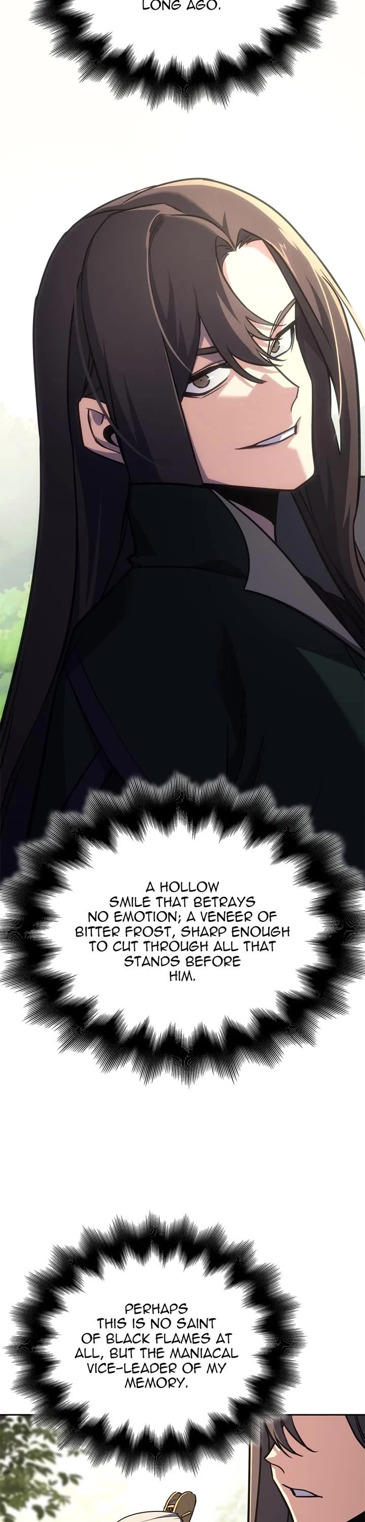 I Reincarnated as the Crazed Heir Chapter 154 page 7 - Chapter 154: (S2) Ep. 154 - The Righteous, the Deviant, and the Rising Stars (5)