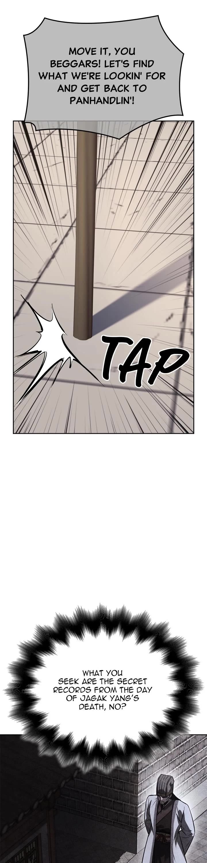 I Reincarnated as the Crazed Heir Chapter 154 page 71 - Chapter 154: (S2) Ep. 154 - The Righteous, the Deviant, and the Rising Stars (5)