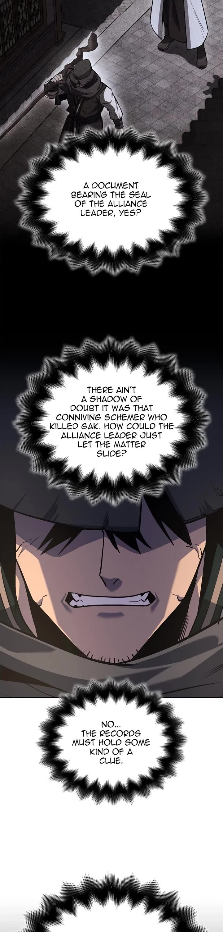 I Reincarnated as the Crazed Heir Chapter 154 page 72 - Chapter 154: (S2) Ep. 154 - The Righteous, the Deviant, and the Rising Stars (5)