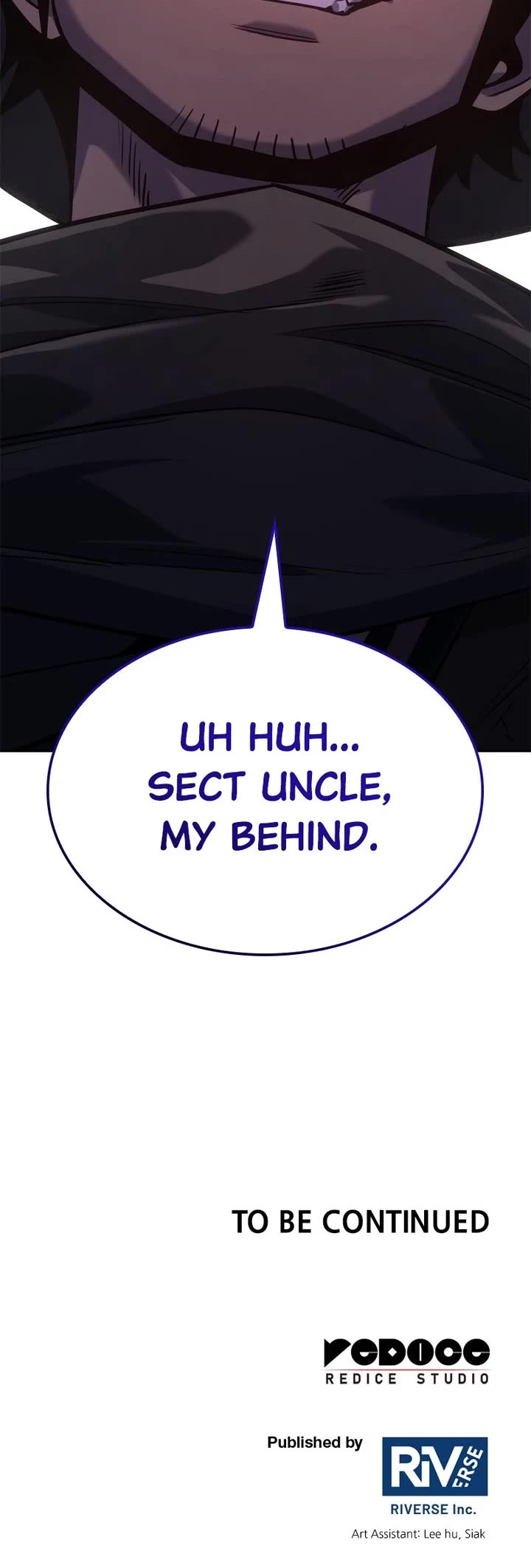 I Reincarnated as the Crazed Heir Chapter 154 page 77 - Chapter 154: (S2) Ep. 154 - The Righteous, the Deviant, and the Rising Stars (5)