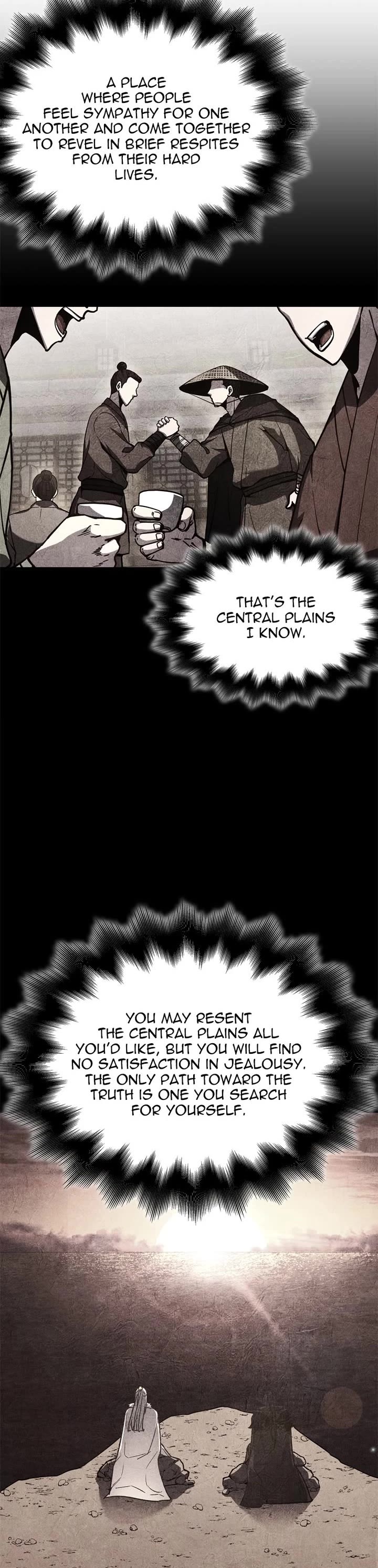 I Reincarnated as the Crazed Heir Chapter 154 page 9 - Chapter 154: (S2) Ep. 154 - The Righteous, the Deviant, and the Rising Stars (5)