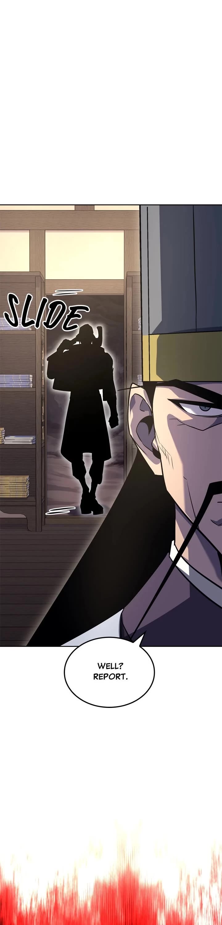 I Reincarnated as the Crazed Heir Chapter 155 page 1 - Chapter 155: (S2) Ep. 155 - The Main Rounds (1)