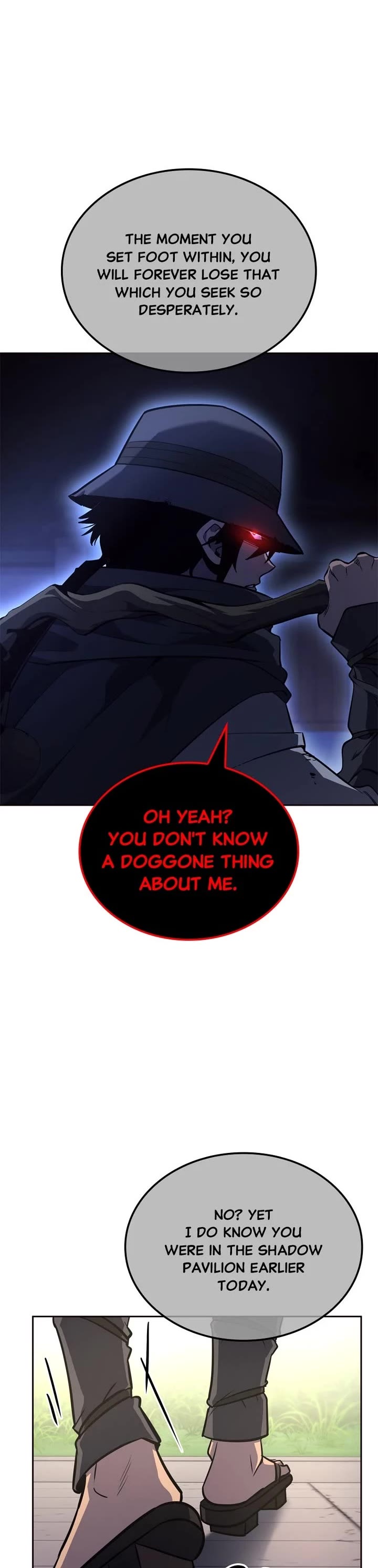 I Reincarnated as the Crazed Heir Chapter 155 page 15 - Chapter 155: (S2) Ep. 155 - The Main Rounds (1)