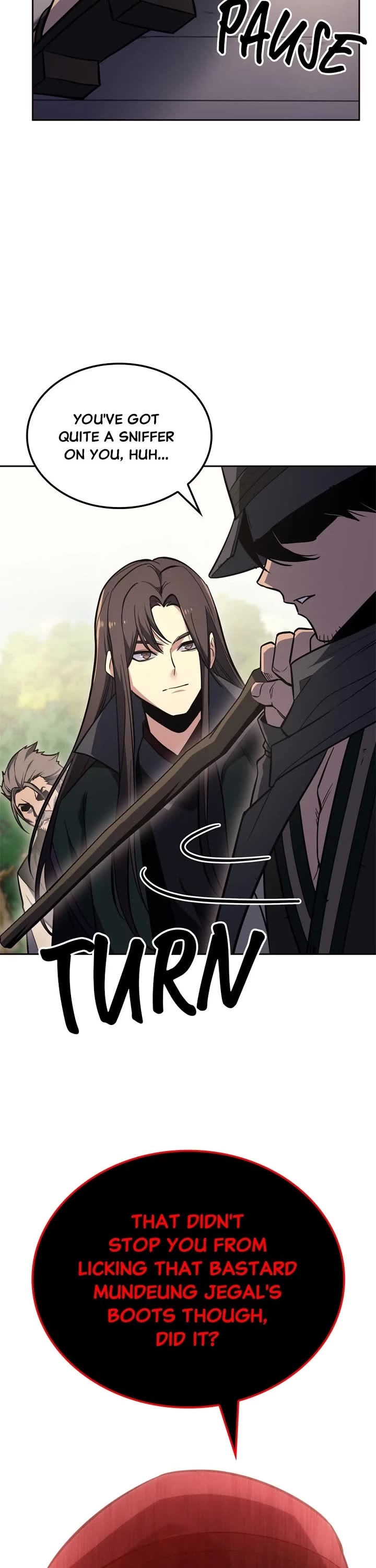 I Reincarnated as the Crazed Heir Chapter 155 page 16 - Chapter 155: (S2) Ep. 155 - The Main Rounds (1)