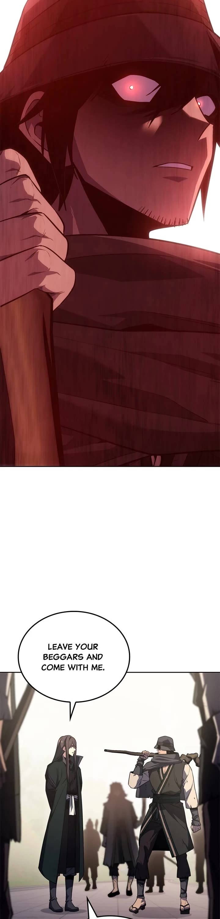 I Reincarnated as the Crazed Heir Chapter 155 page 17 - Chapter 155: (S2) Ep. 155 - The Main Rounds (1)