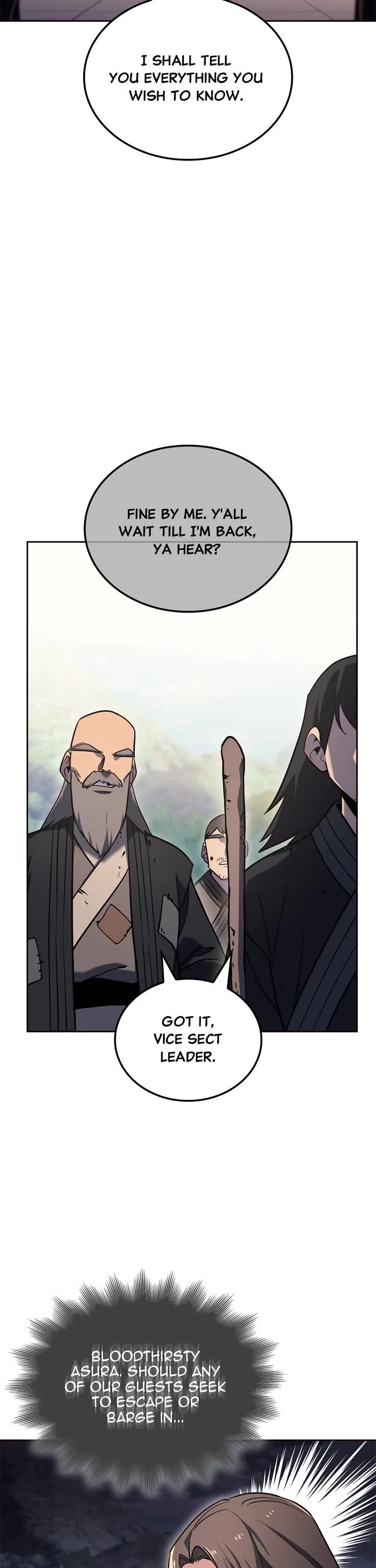 I Reincarnated as the Crazed Heir Chapter 155 page 18 - Chapter 155: (S2) Ep. 155 - The Main Rounds (1)