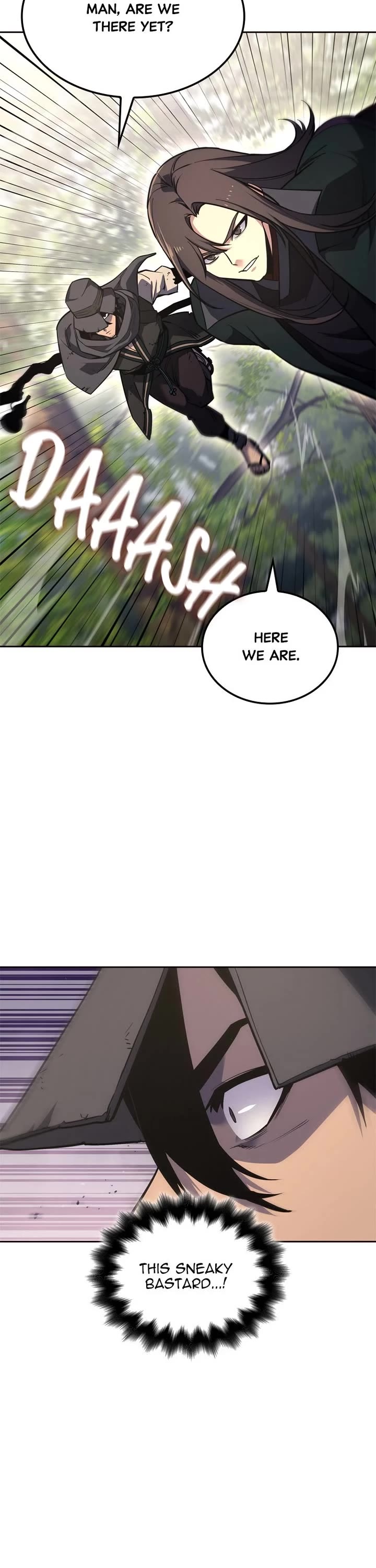 I Reincarnated as the Crazed Heir Chapter 155 page 21 - Chapter 155: (S2) Ep. 155 - The Main Rounds (1)