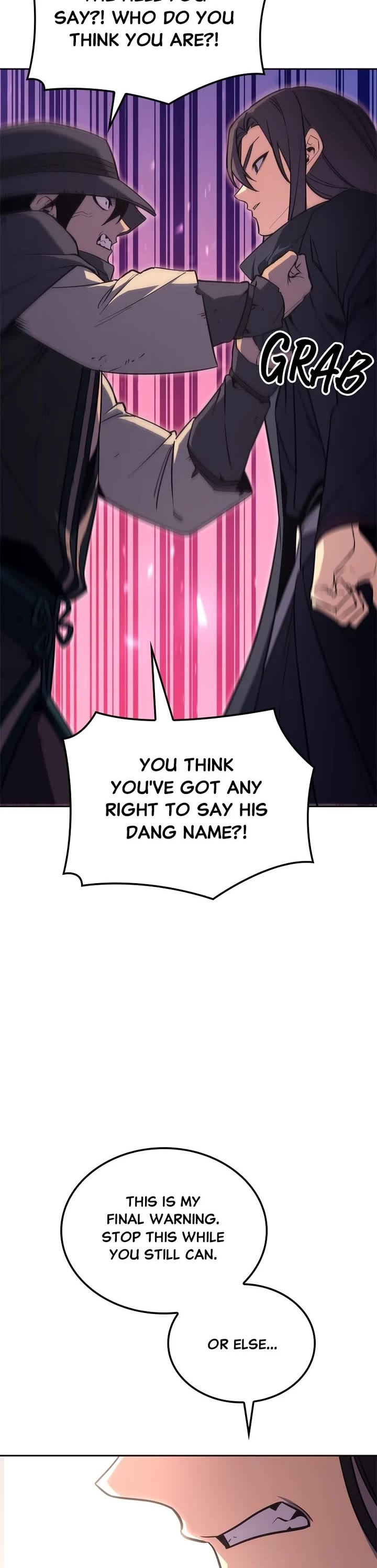 I Reincarnated as the Crazed Heir Chapter 155 page 25 - Chapter 155: (S2) Ep. 155 - The Main Rounds (1)