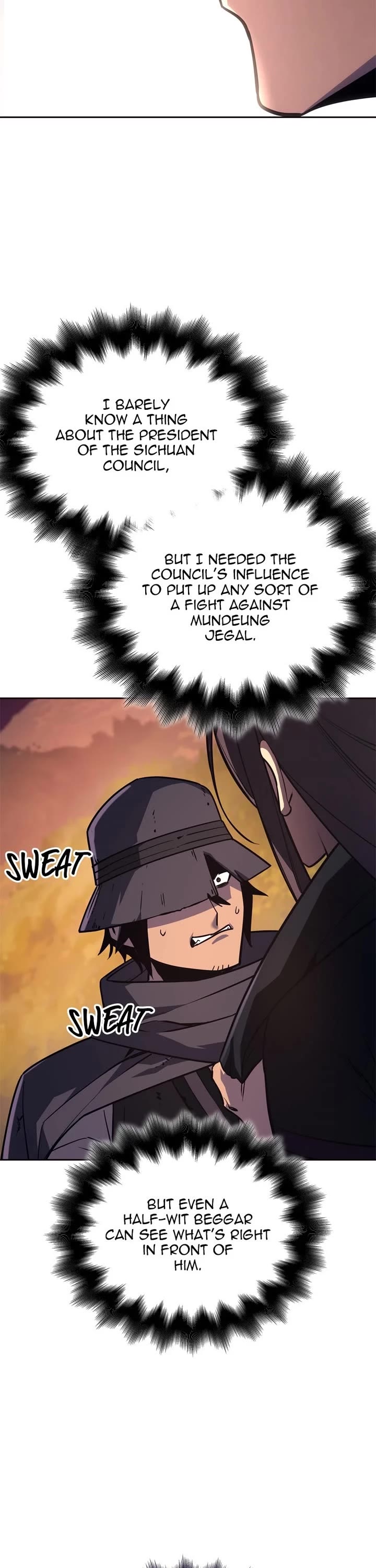 I Reincarnated as the Crazed Heir Chapter 155 page 26 - Chapter 155: (S2) Ep. 155 - The Main Rounds (1)