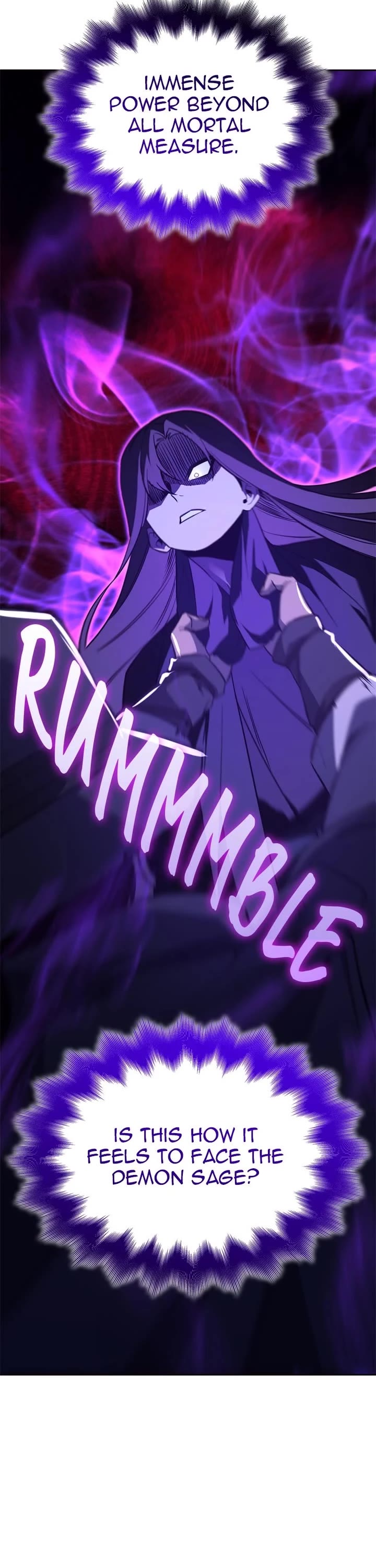 I Reincarnated as the Crazed Heir Chapter 155 page 27 - Chapter 155: (S2) Ep. 155 - The Main Rounds (1)