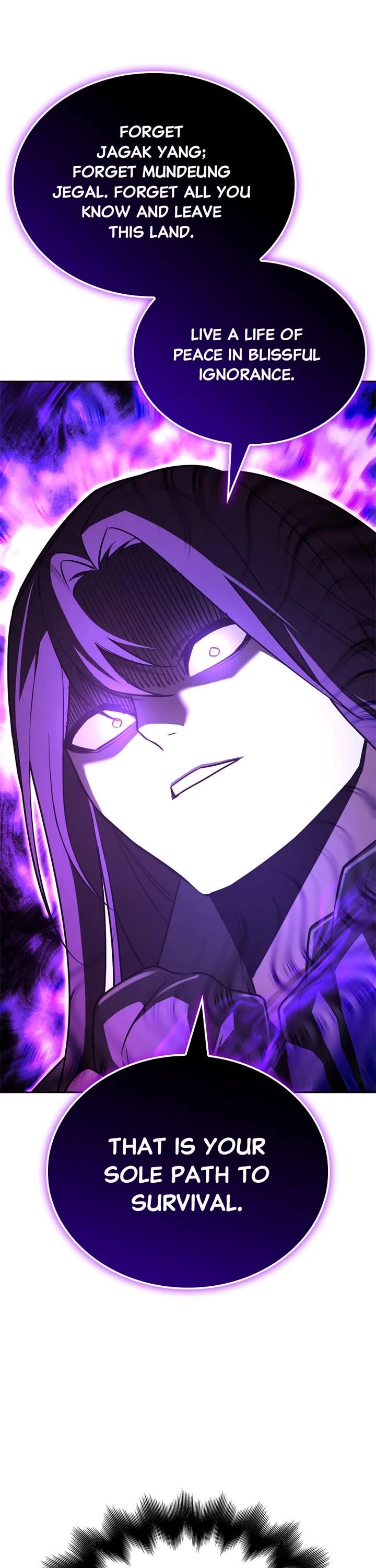 I Reincarnated as the Crazed Heir Chapter 155 page 28 - Chapter 155: (S2) Ep. 155 - The Main Rounds (1)