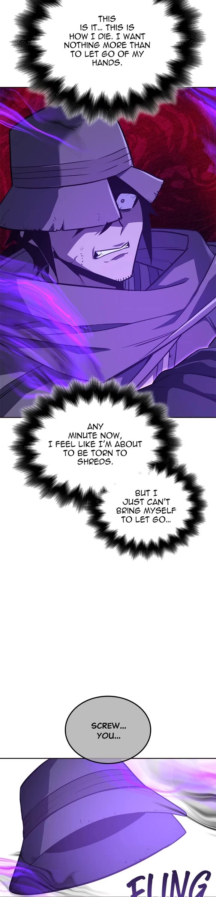 I Reincarnated as the Crazed Heir Chapter 155 page 29 - Chapter 155: (S2) Ep. 155 - The Main Rounds (1)