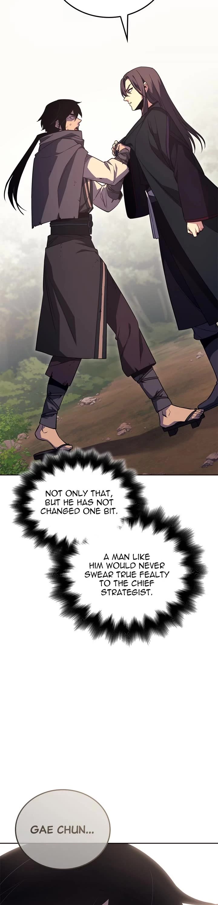 I Reincarnated as the Crazed Heir Chapter 155 page 34 - Chapter 155: (S2) Ep. 155 - The Main Rounds (1)