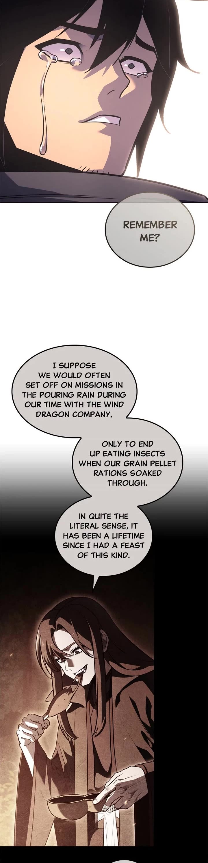 I Reincarnated as the Crazed Heir Chapter 155 page 35 - Chapter 155: (S2) Ep. 155 - The Main Rounds (1)
