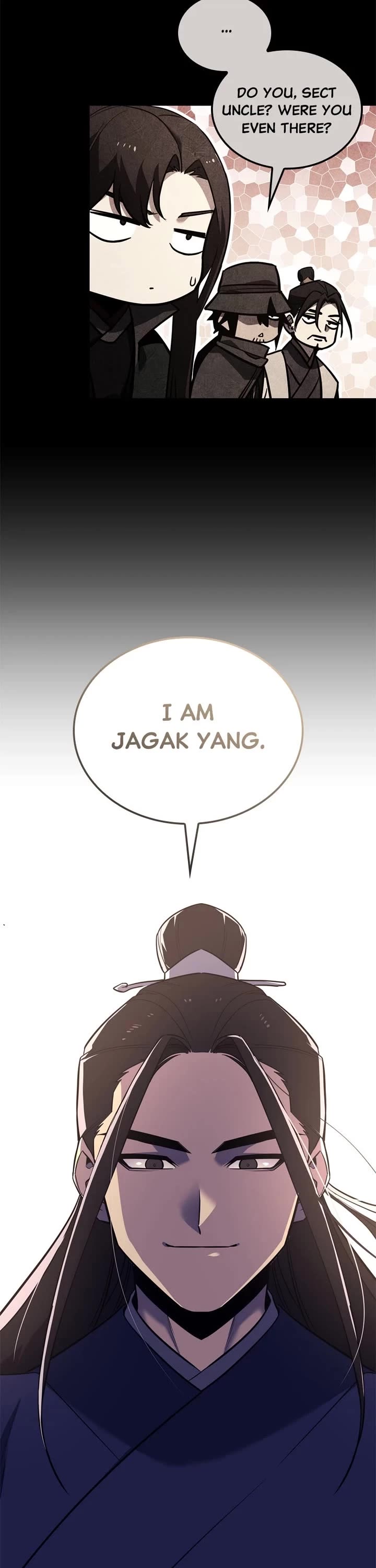 I Reincarnated as the Crazed Heir Chapter 155 page 36 - Chapter 155: (S2) Ep. 155 - The Main Rounds (1)