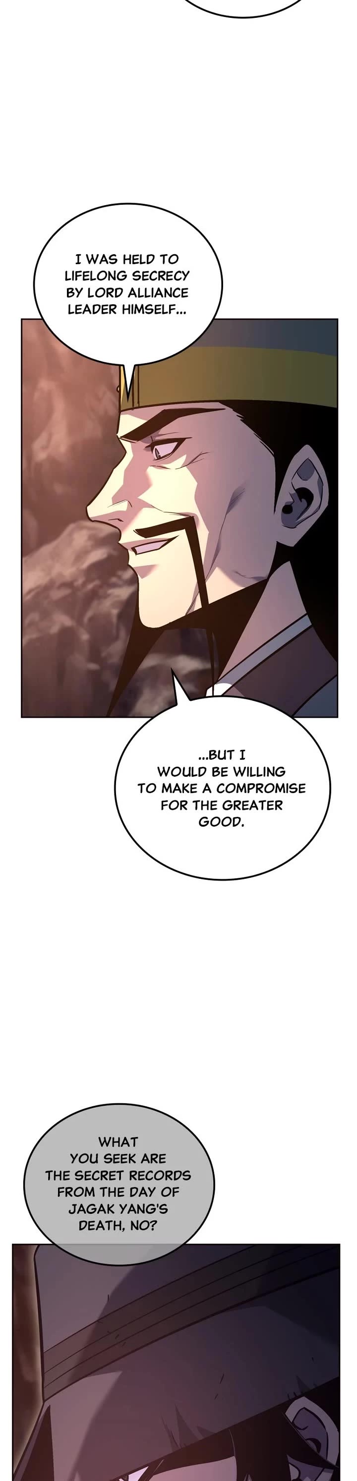 I Reincarnated as the Crazed Heir Chapter 155 page 4 - Chapter 155: (S2) Ep. 155 - The Main Rounds (1)