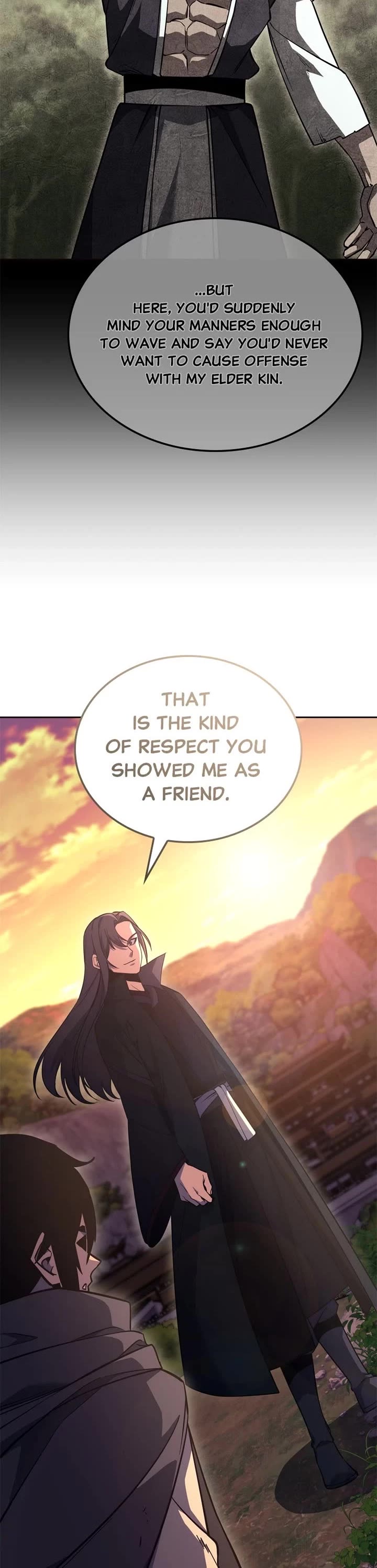 I Reincarnated as the Crazed Heir Chapter 155 page 40 - Chapter 155: (S2) Ep. 155 - The Main Rounds (1)