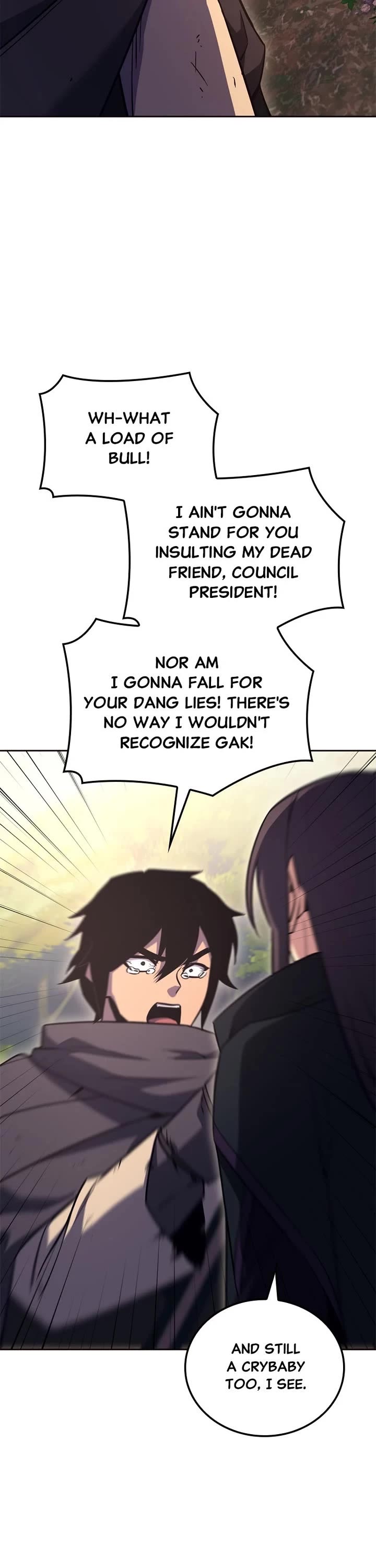 I Reincarnated as the Crazed Heir Chapter 155 page 41 - Chapter 155: (S2) Ep. 155 - The Main Rounds (1)