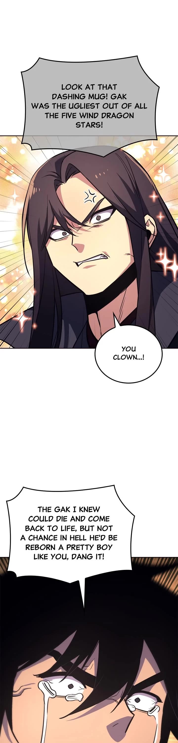 I Reincarnated as the Crazed Heir Chapter 155 page 42 - Chapter 155: (S2) Ep. 155 - The Main Rounds (1)