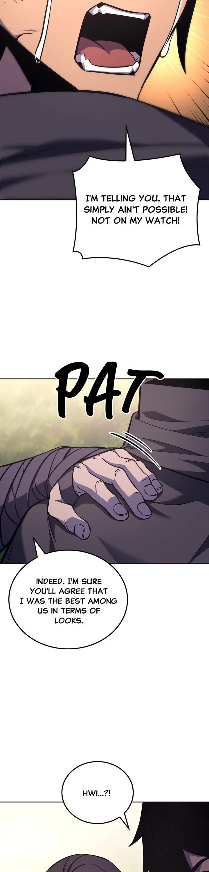I Reincarnated as the Crazed Heir Chapter 155 page 43 - Chapter 155: (S2) Ep. 155 - The Main Rounds (1)