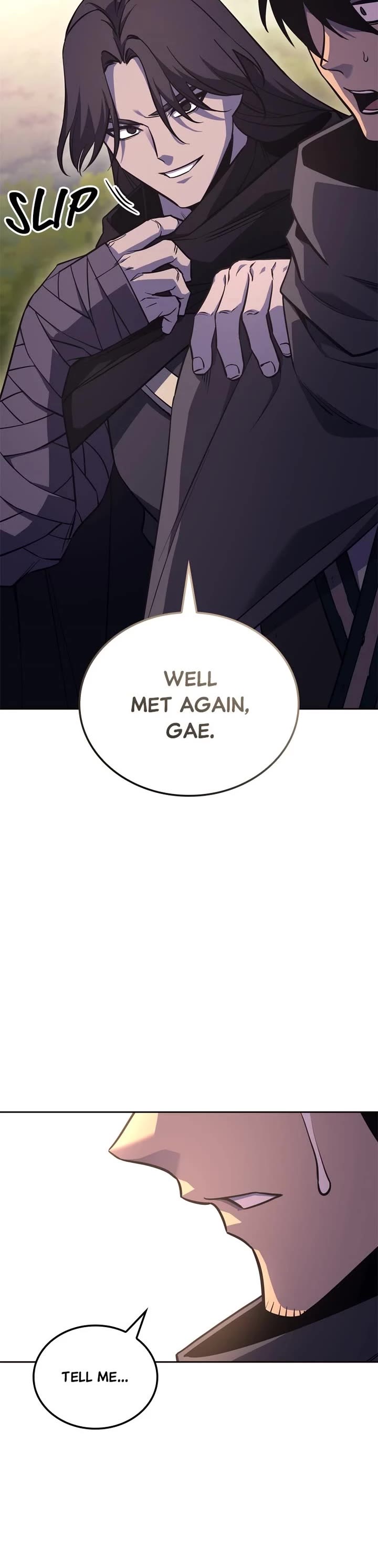 I Reincarnated as the Crazed Heir Chapter 155 page 44 - Chapter 155: (S2) Ep. 155 - The Main Rounds (1)