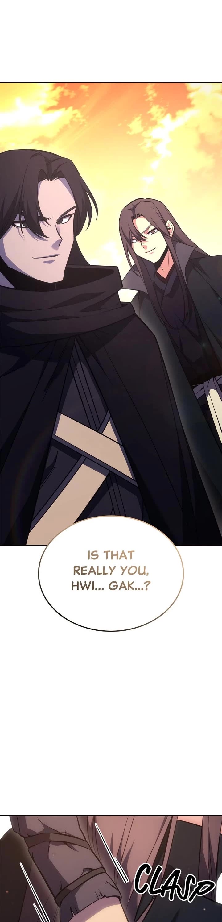 I Reincarnated as the Crazed Heir Chapter 155 page 45 - Chapter 155: (S2) Ep. 155 - The Main Rounds (1)