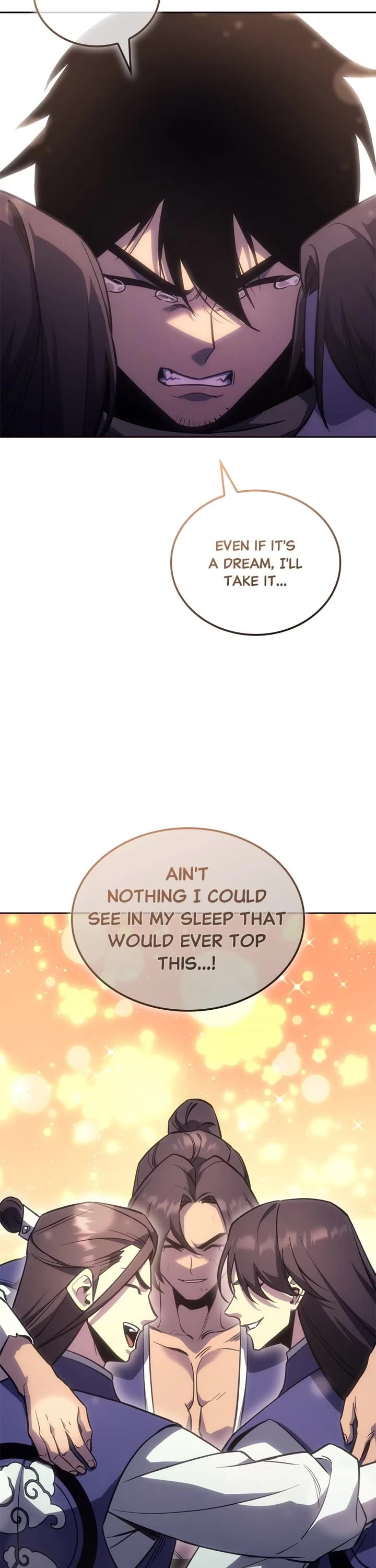 I Reincarnated as the Crazed Heir Chapter 155 page 47 - Chapter 155: (S2) Ep. 155 - The Main Rounds (1)