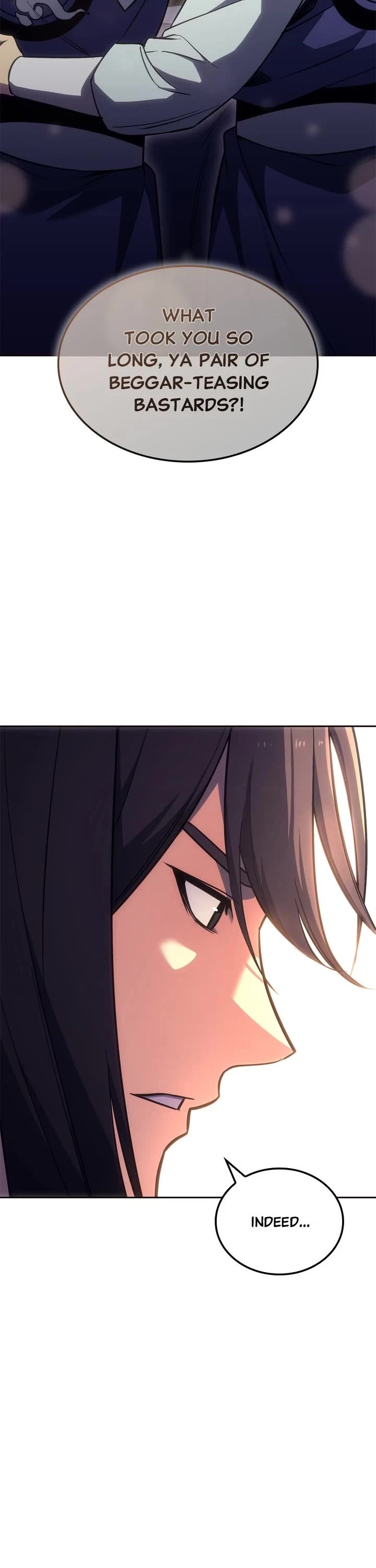I Reincarnated as the Crazed Heir Chapter 155 page 48 - Chapter 155: (S2) Ep. 155 - The Main Rounds (1)