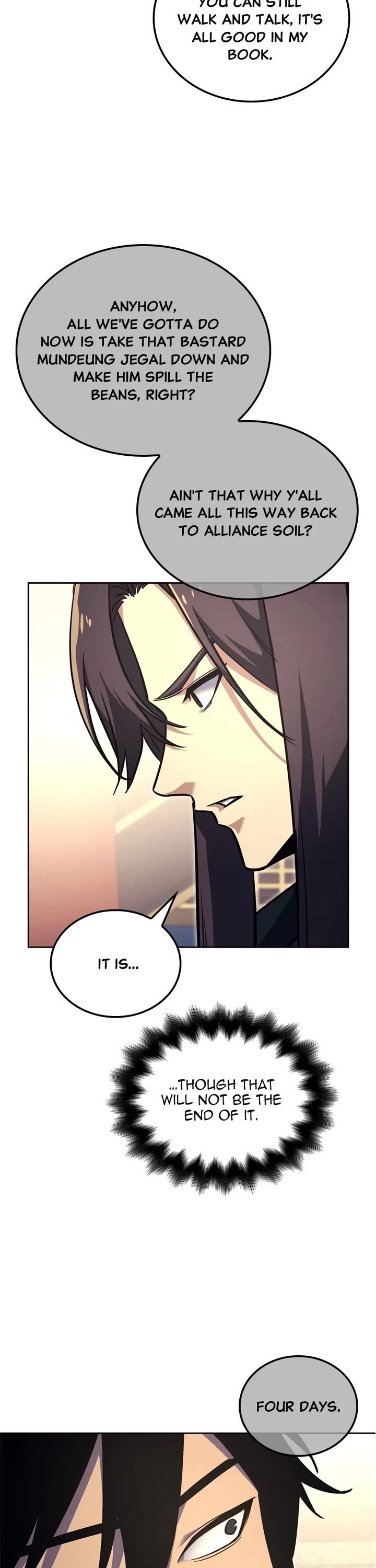 I Reincarnated as the Crazed Heir Chapter 155 page 51 - Chapter 155: (S2) Ep. 155 - The Main Rounds (1)